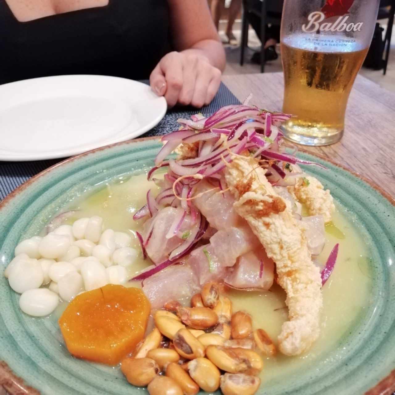 Ceviche