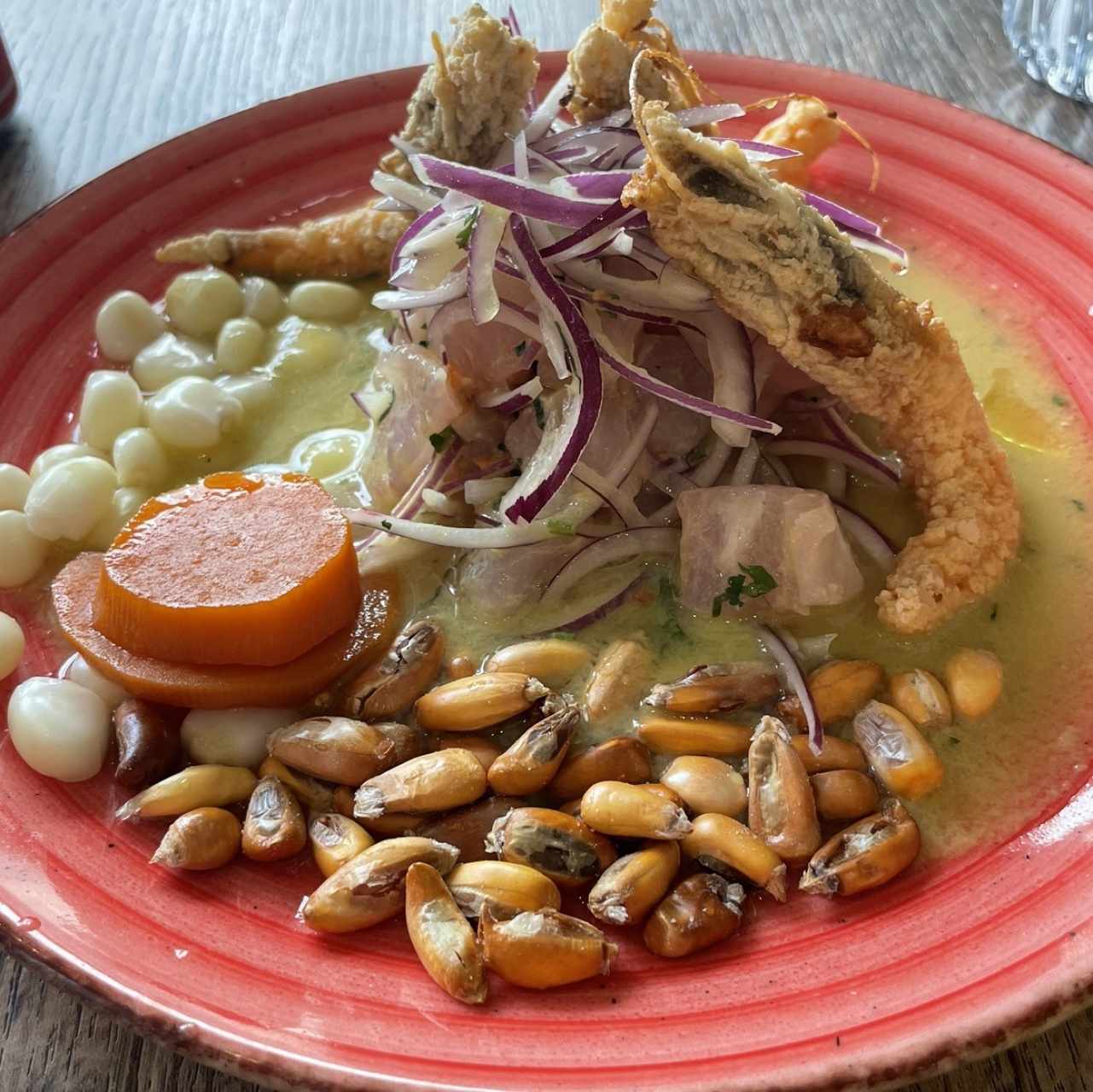 Ceviche