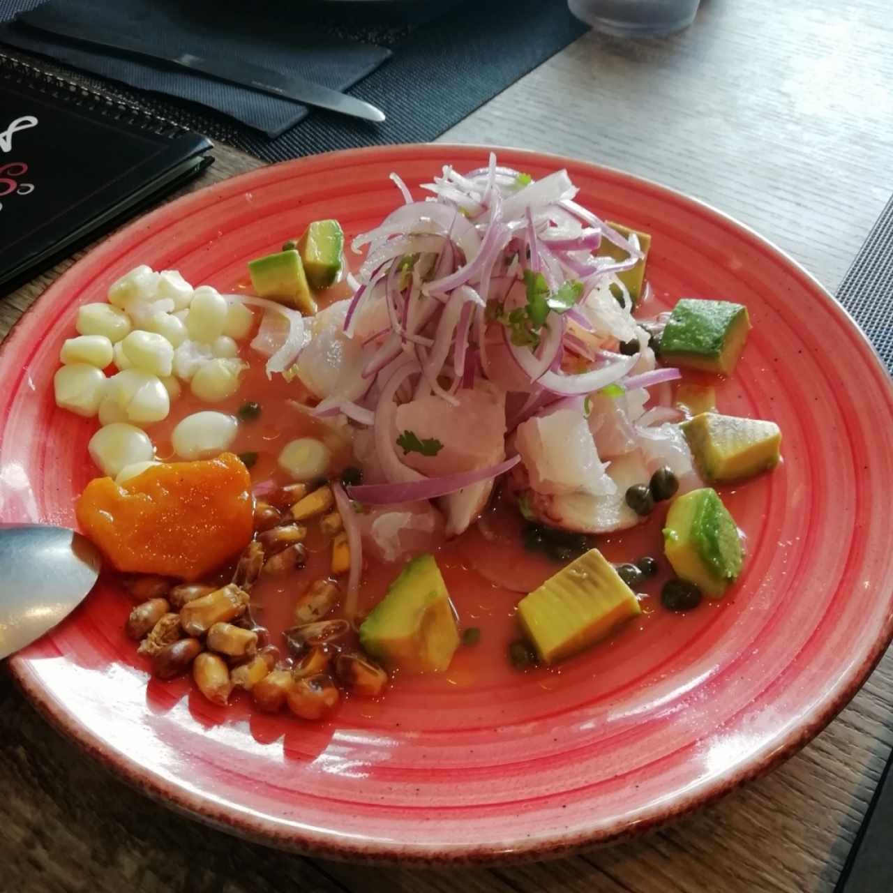 ceviche apaltado