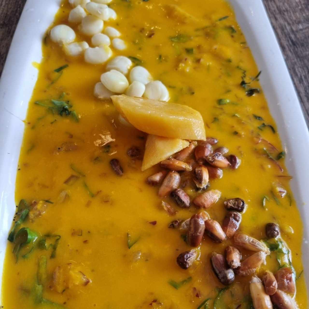 TIRADITO LIMEÑO GF