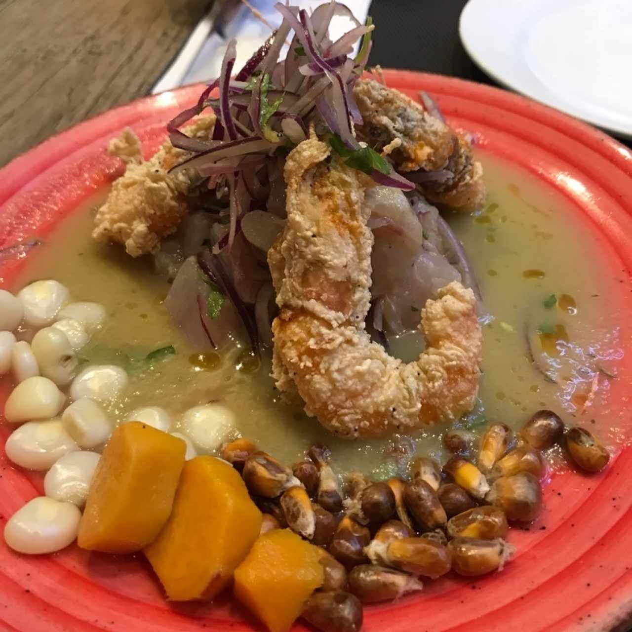 Ceviche Asu Mare