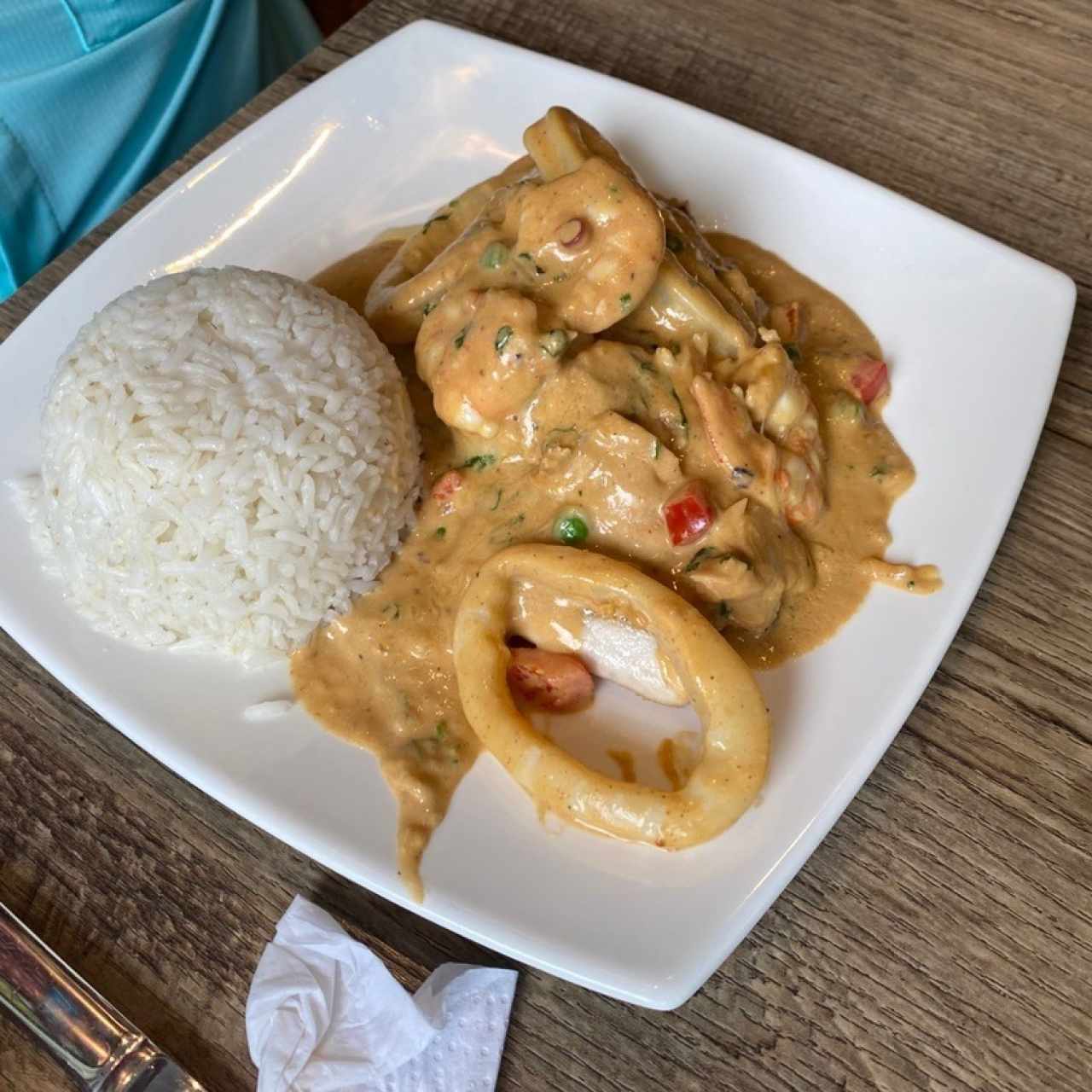 FILETE A LO MACHO GF