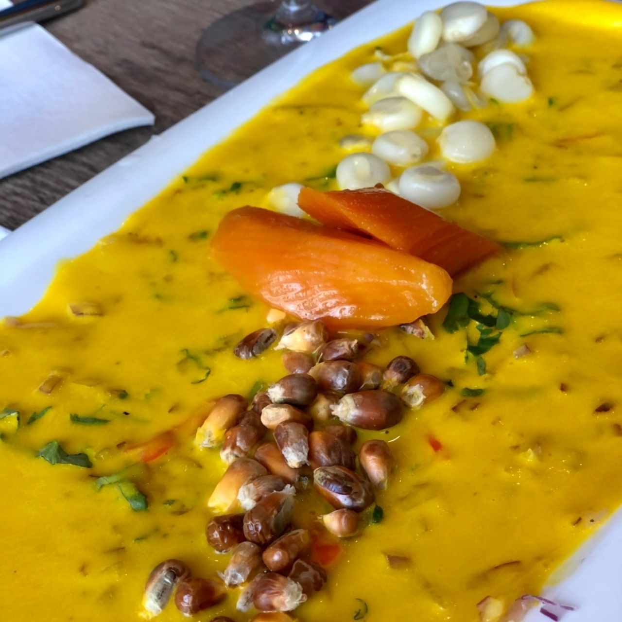 TIRADITO LIMEÑO