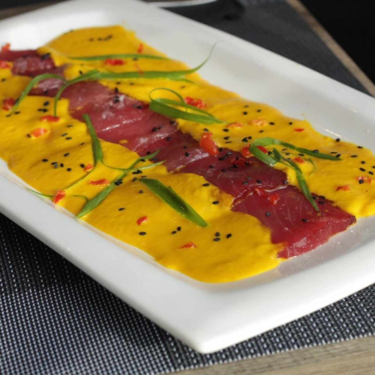 TIRADITO DE ATUN