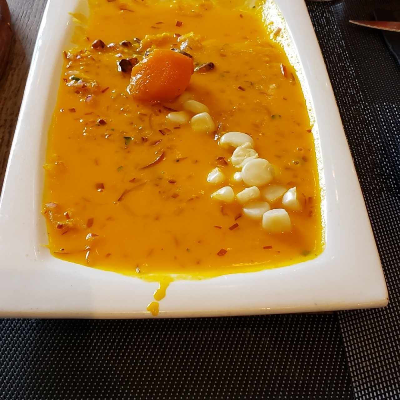 TIRADITO LIMEÑO