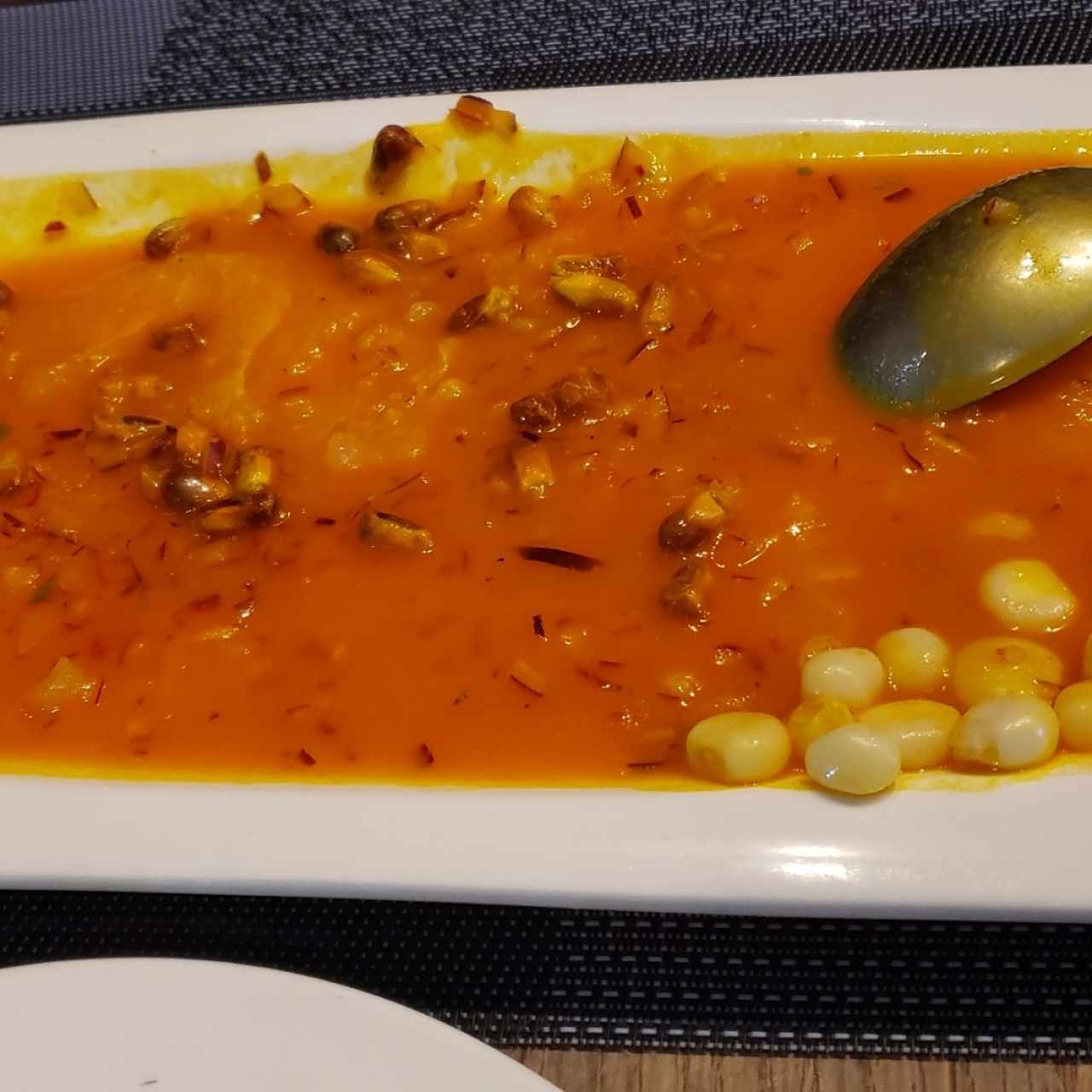 TIRADITO LIMEÑO