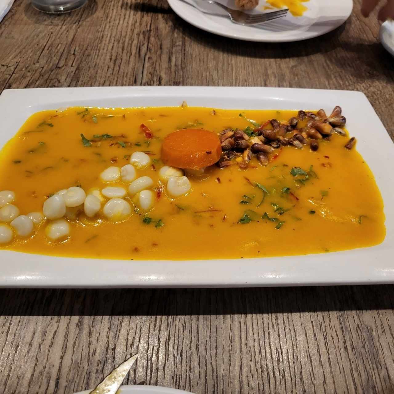 TIRADITO LIMEÑO GF