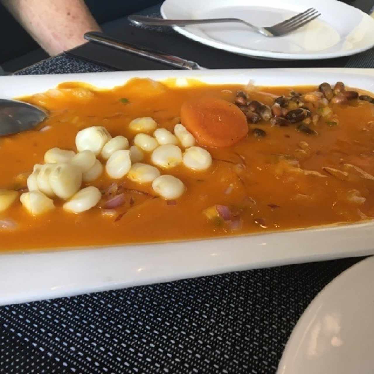 TIRADITO LIMEÑO