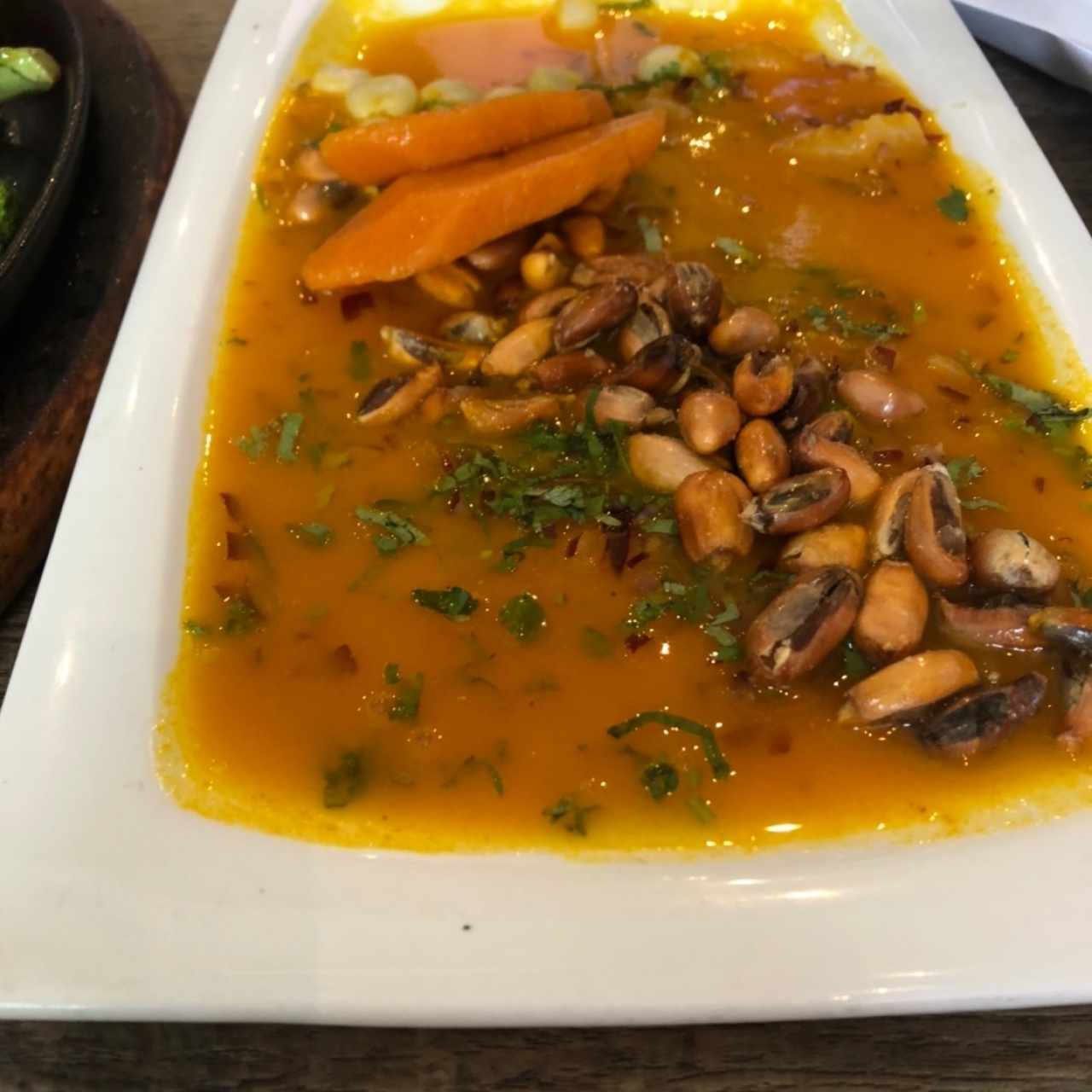 TIRADITO LIMEÑO