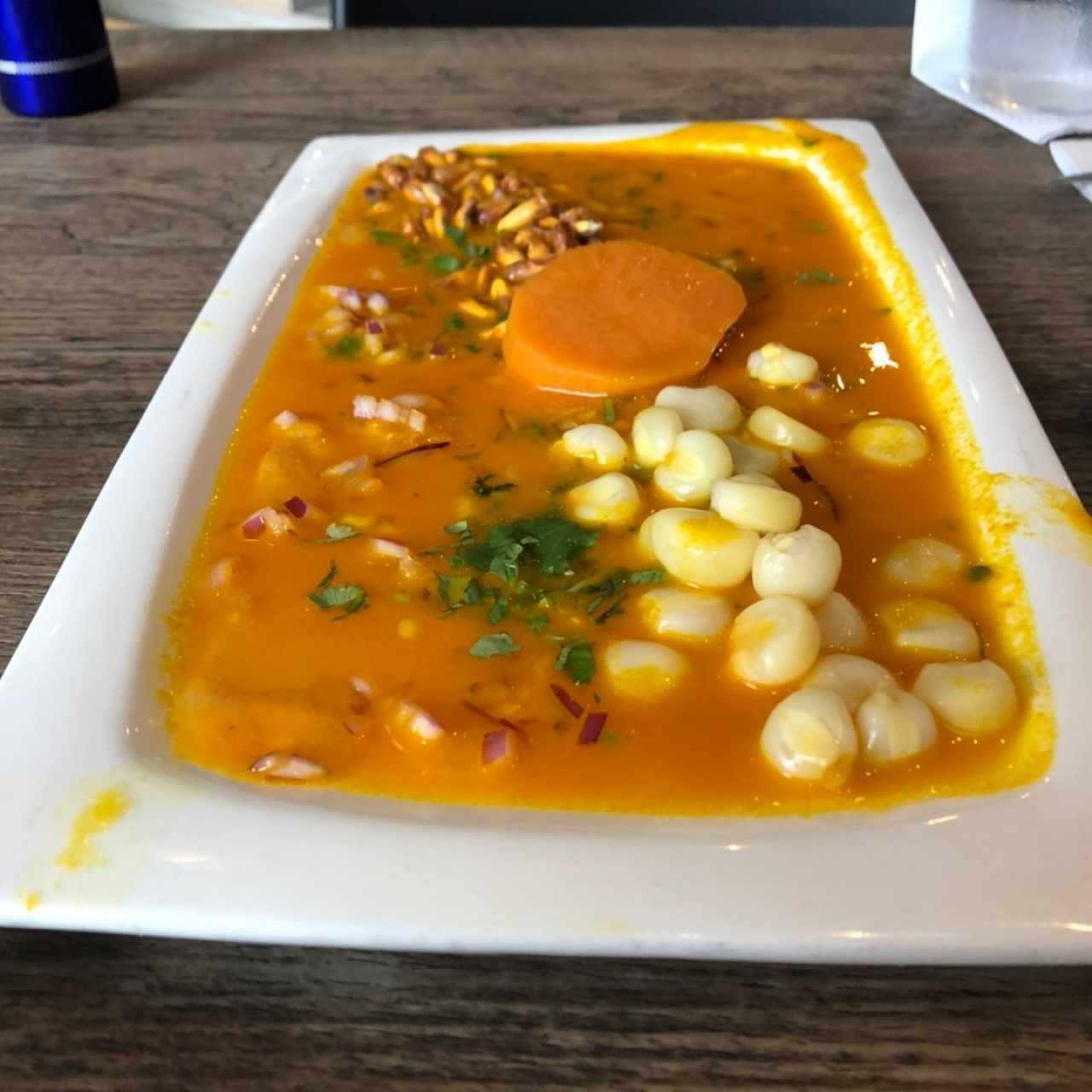 TIRADITO LIMEÑO