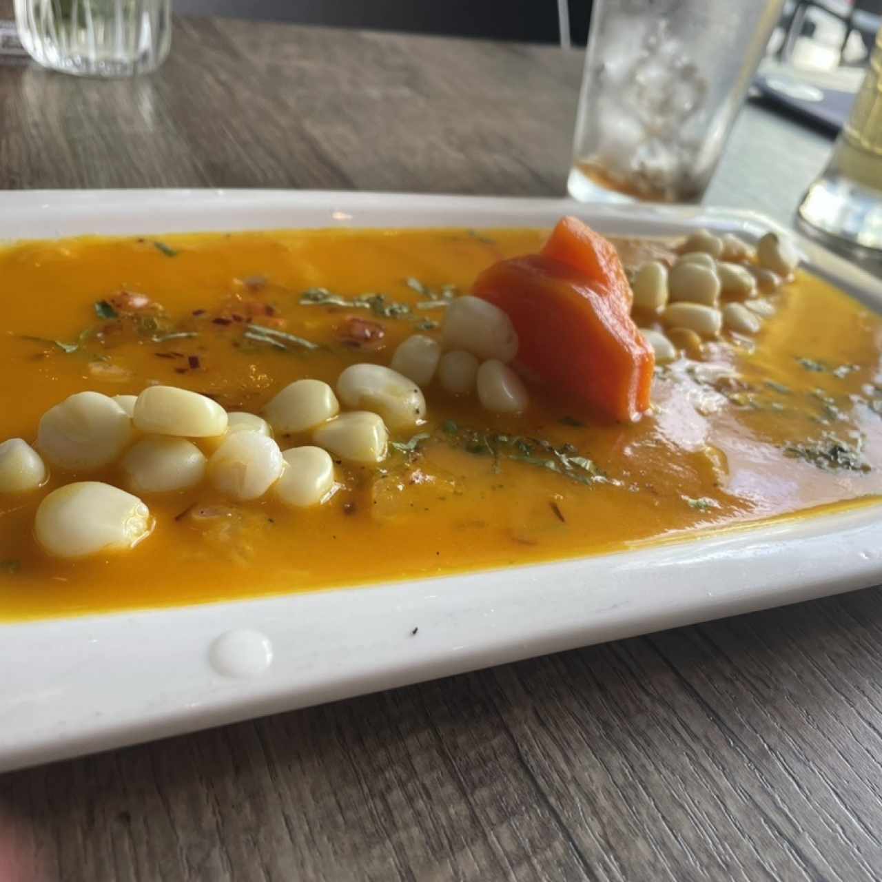 Tiradito