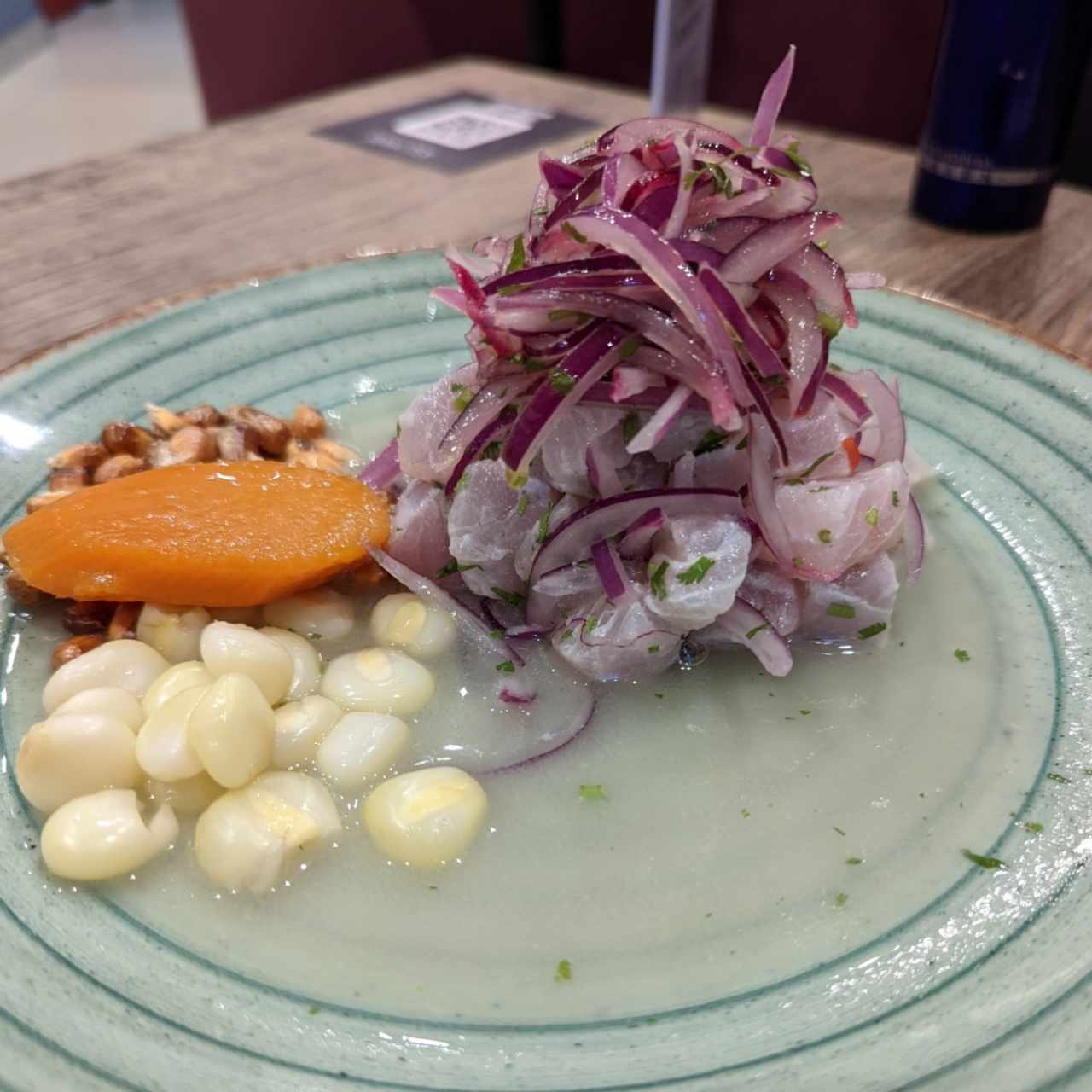 Ceviche