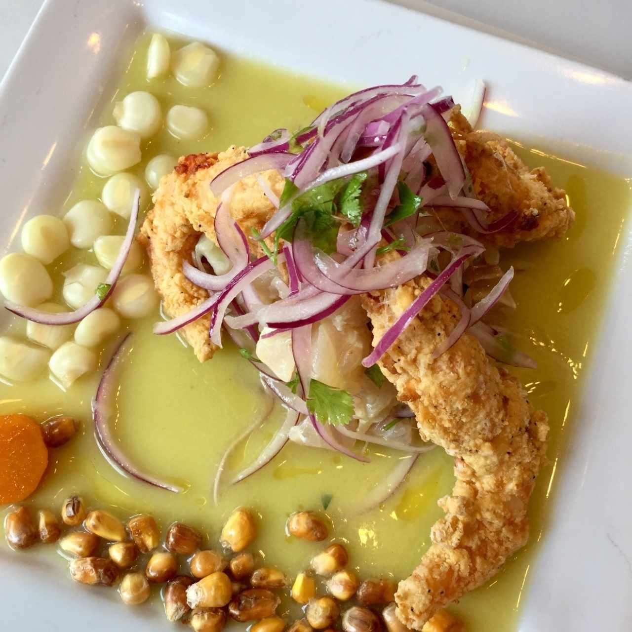 Ceviche Asu Mare