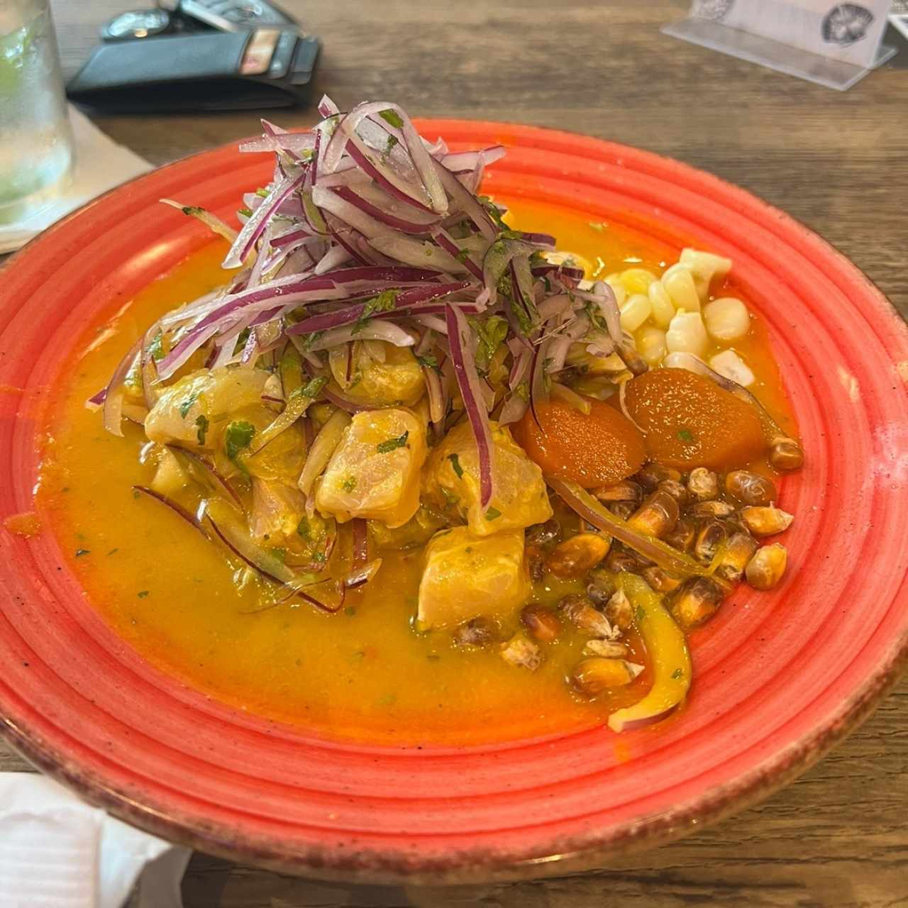 Ceviche