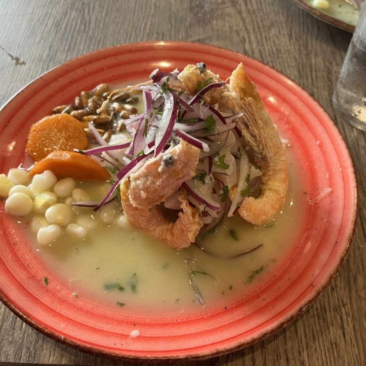 Ceviche Asu Mare GF