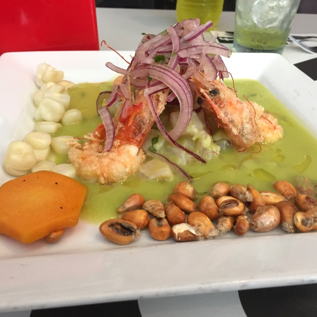 Ceviche Asu Mare