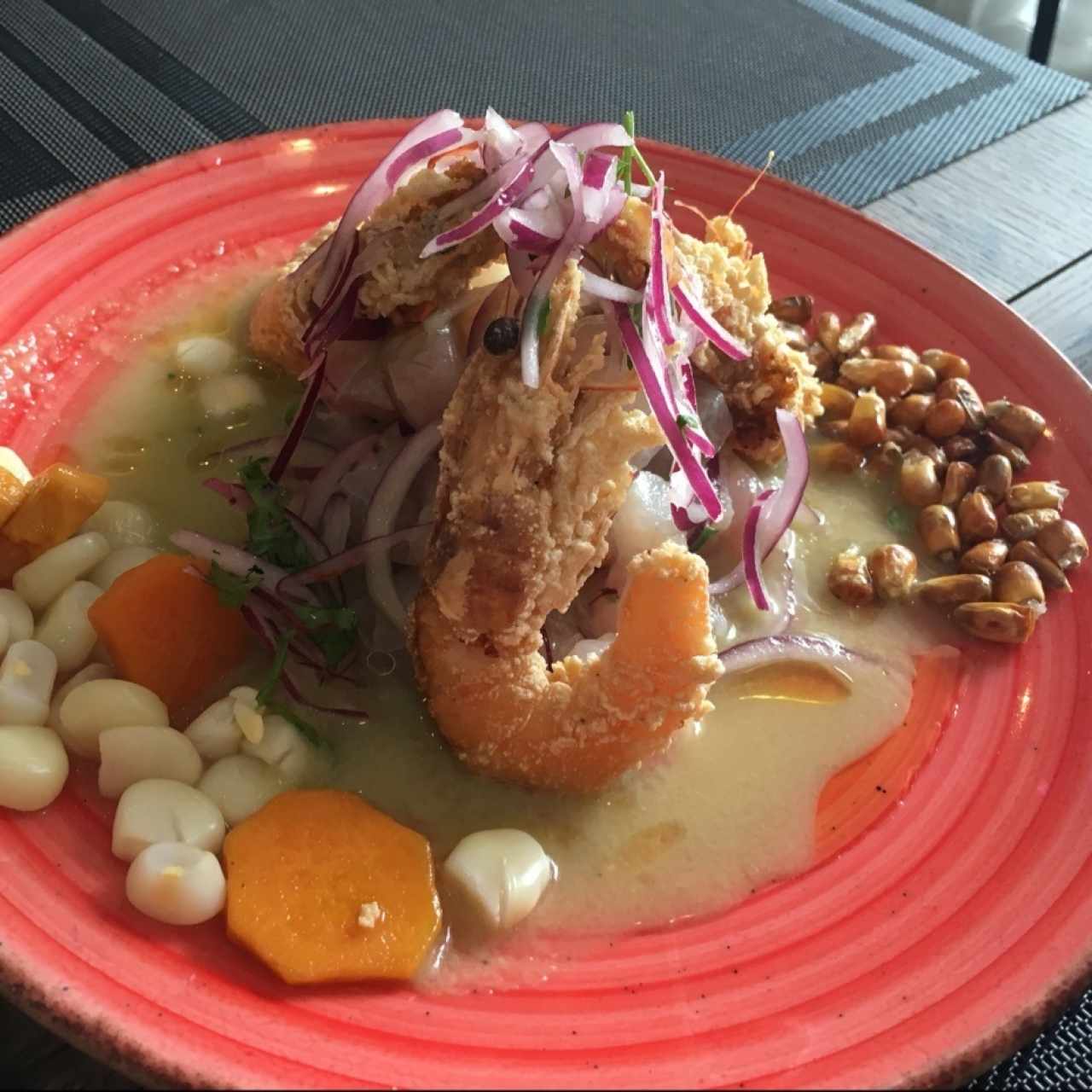 Ceviche Asu Mare