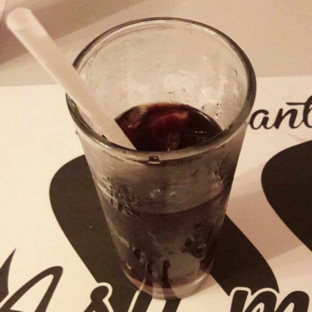 Chicha morada