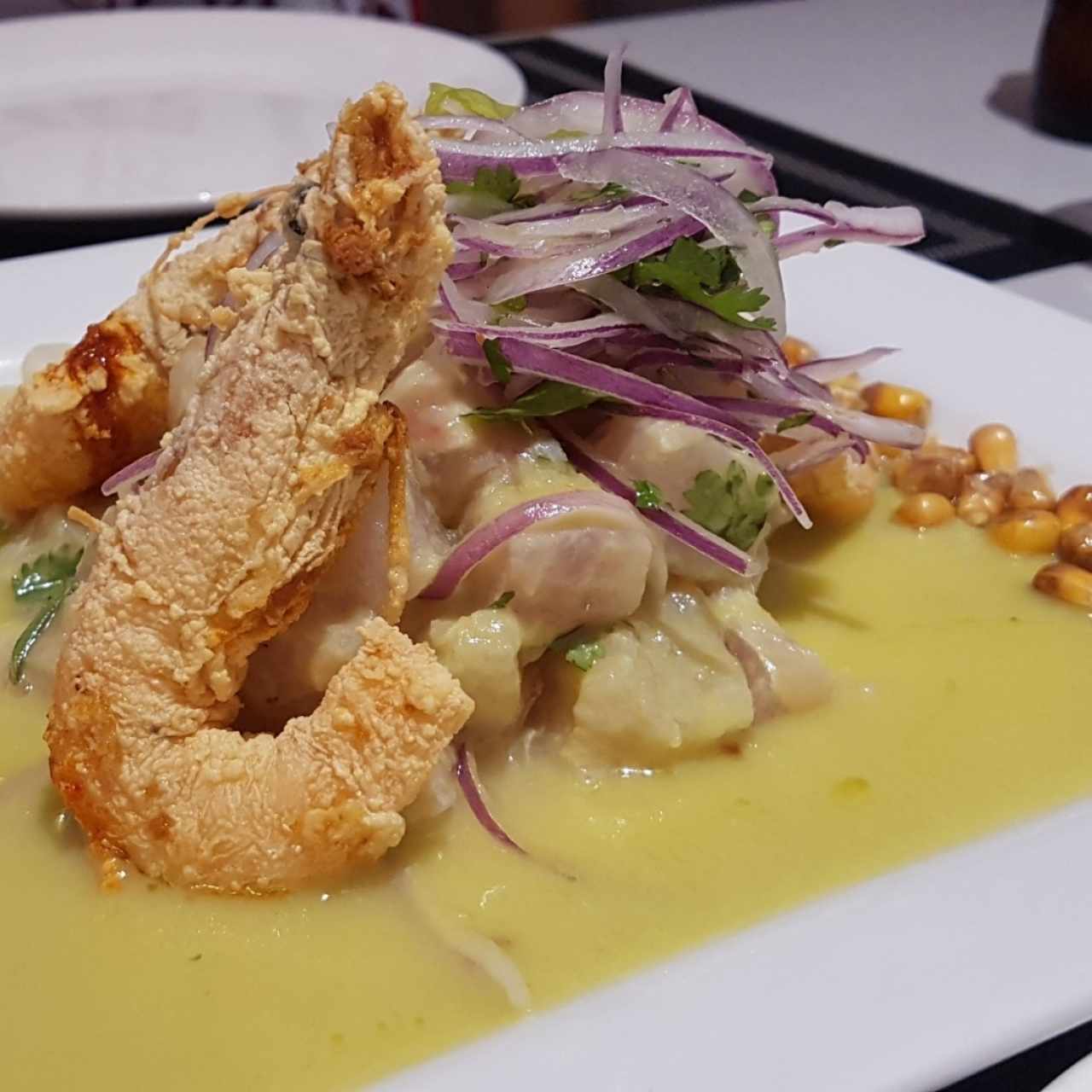 Ceviche Asu Mare