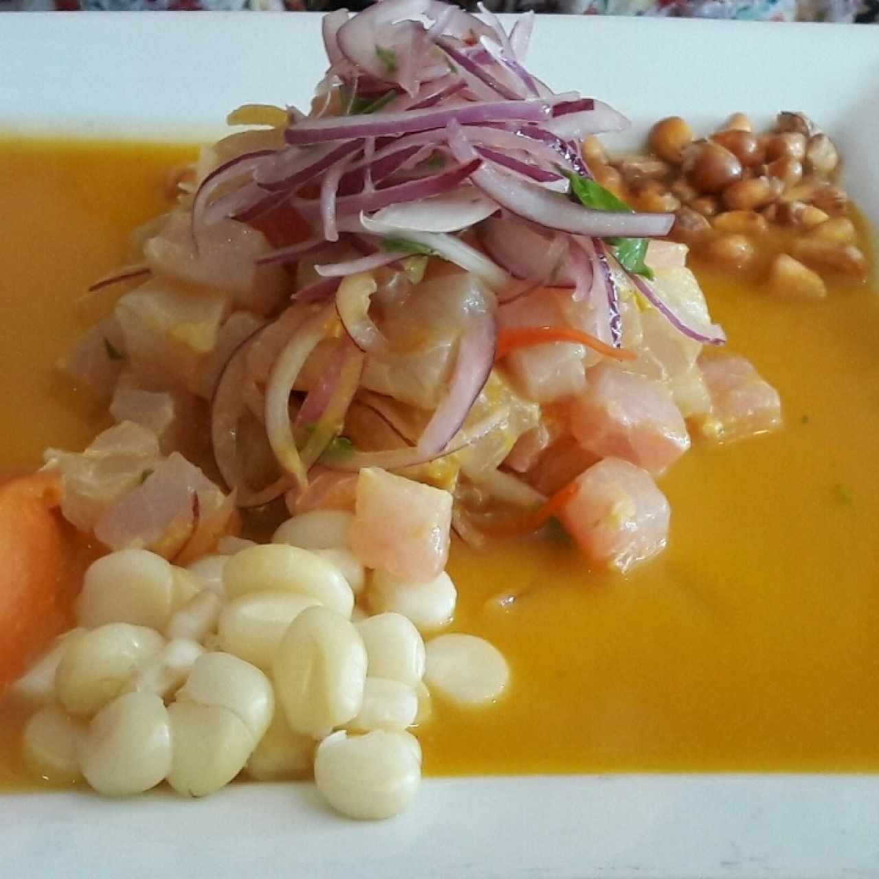 Ceviche