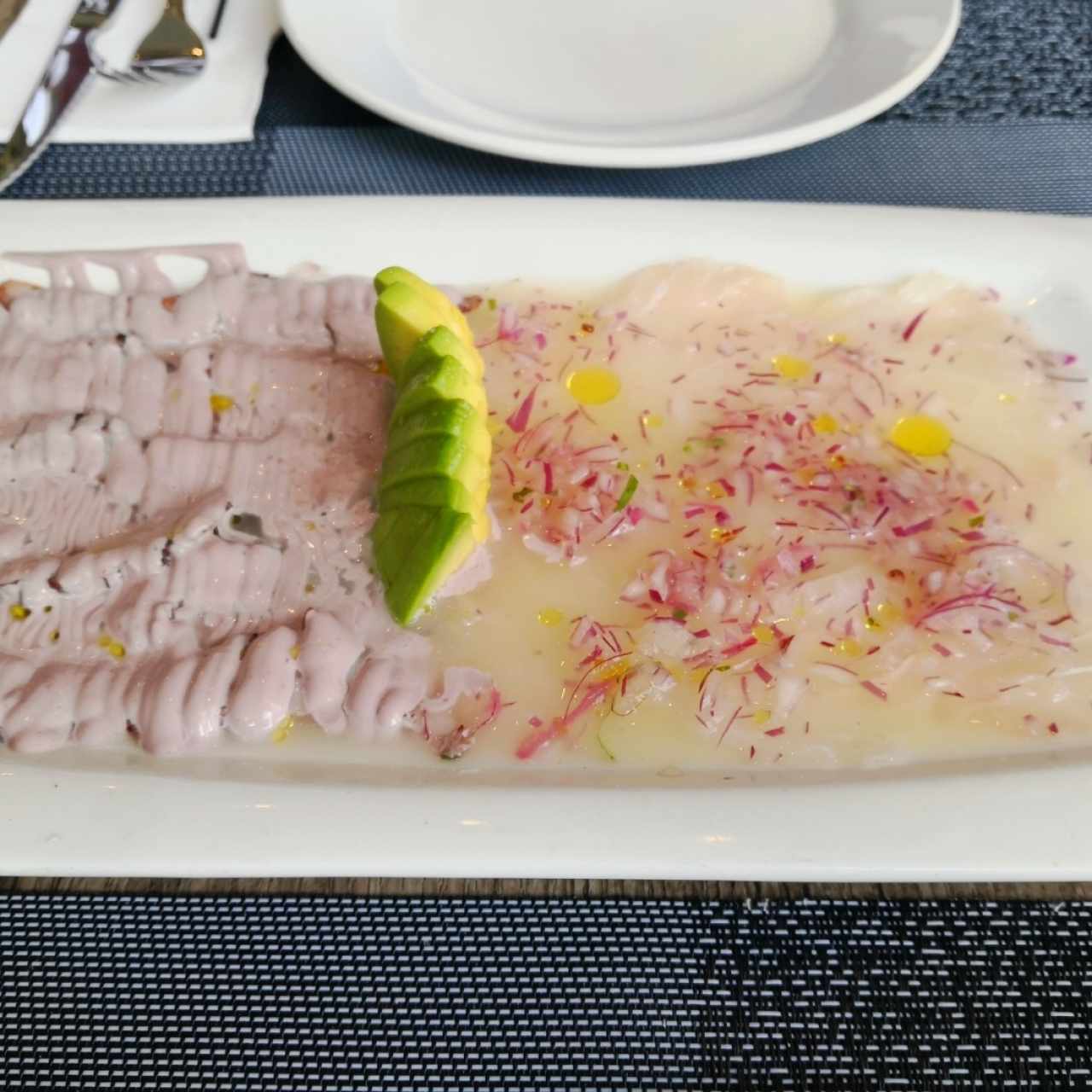 TIRADITO DOS MARES