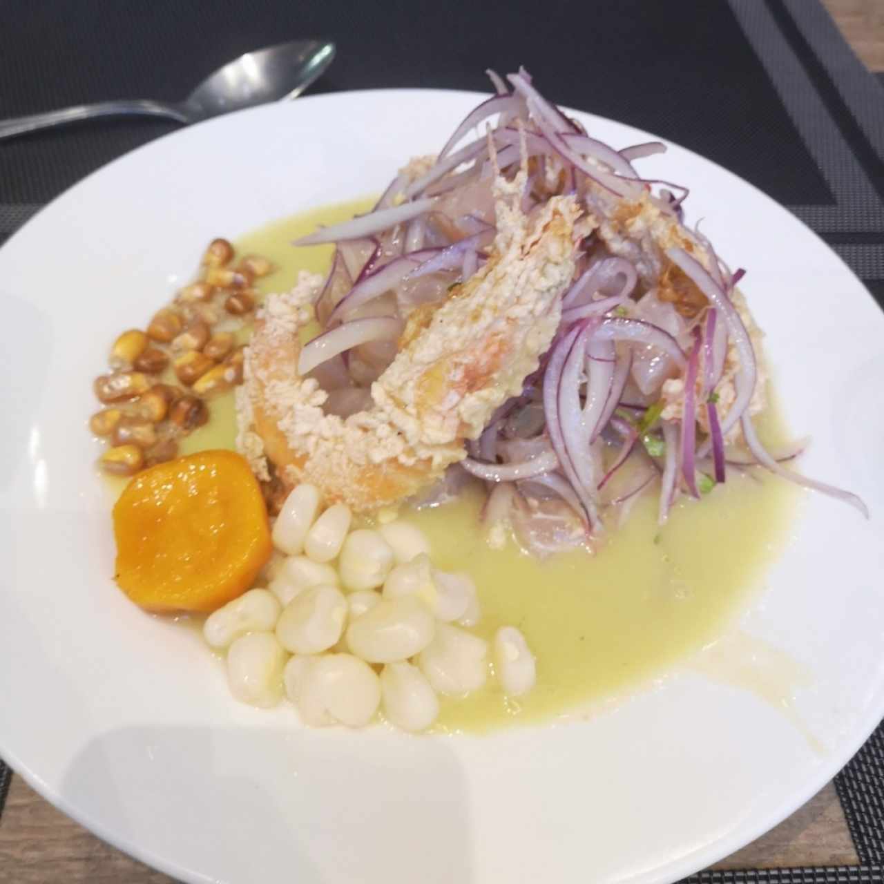 Ceviche Asu Mare