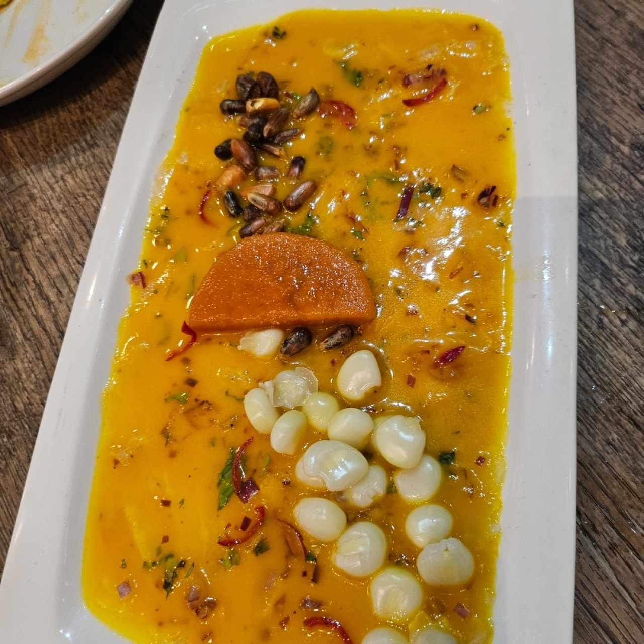 TIRADITO LIMEÑO GF