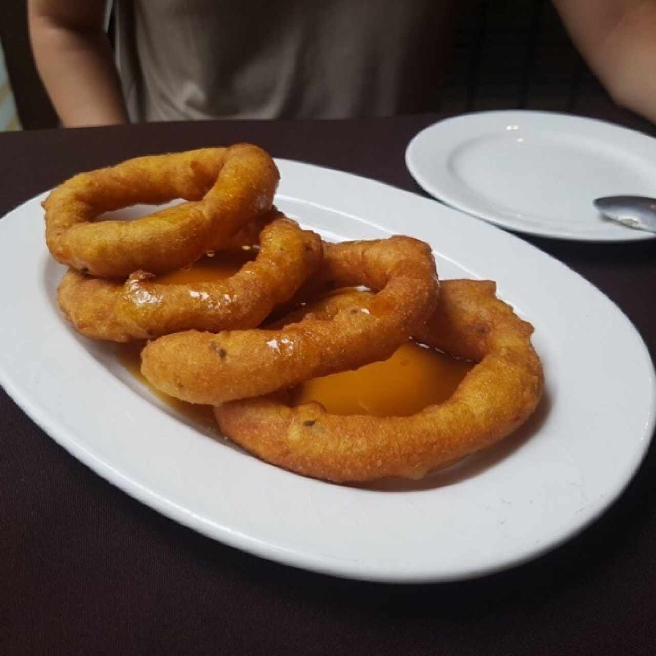 Picarones