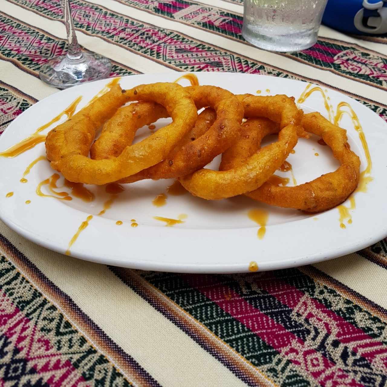 Picarones