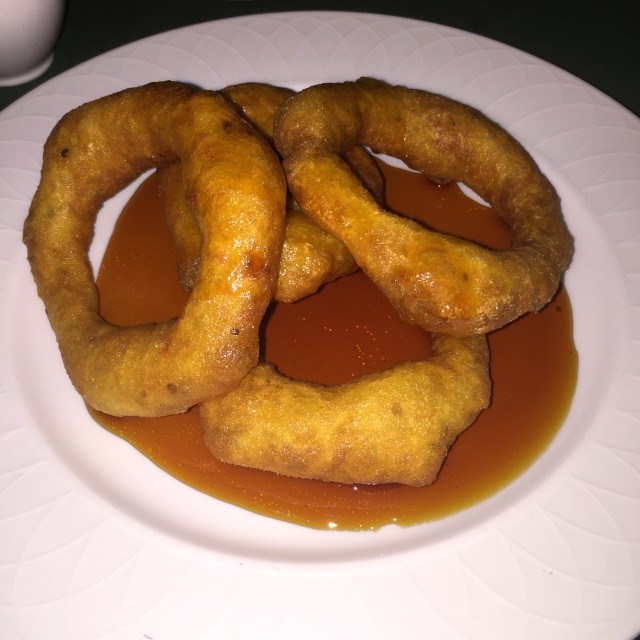 Picarones