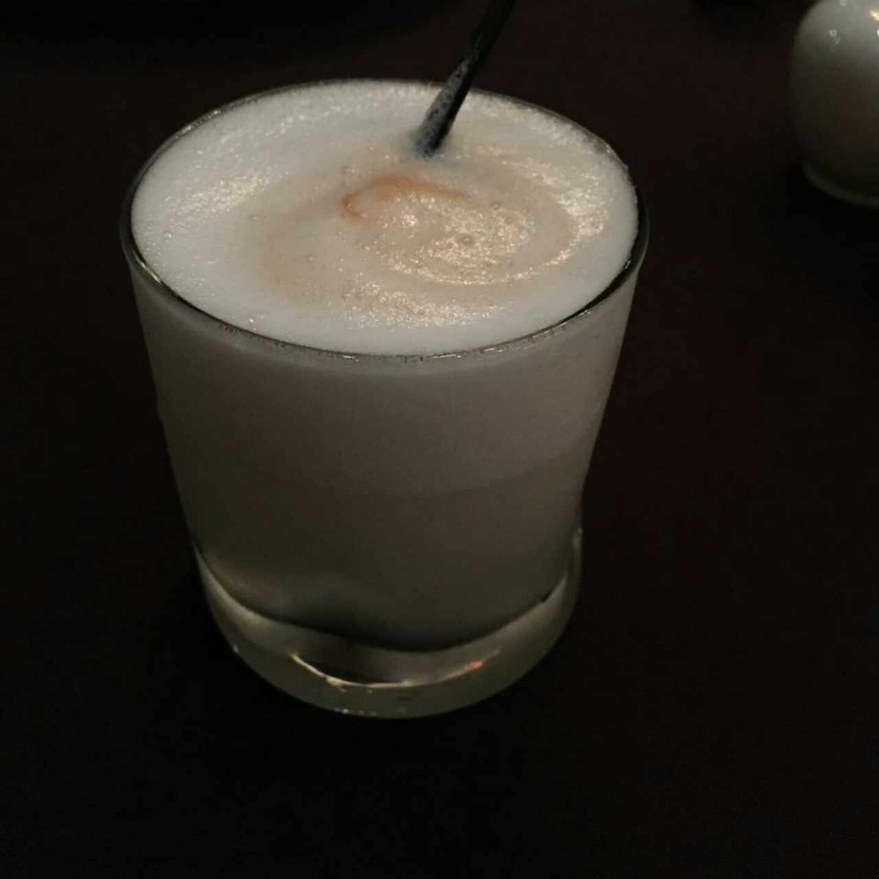 Pisco sour