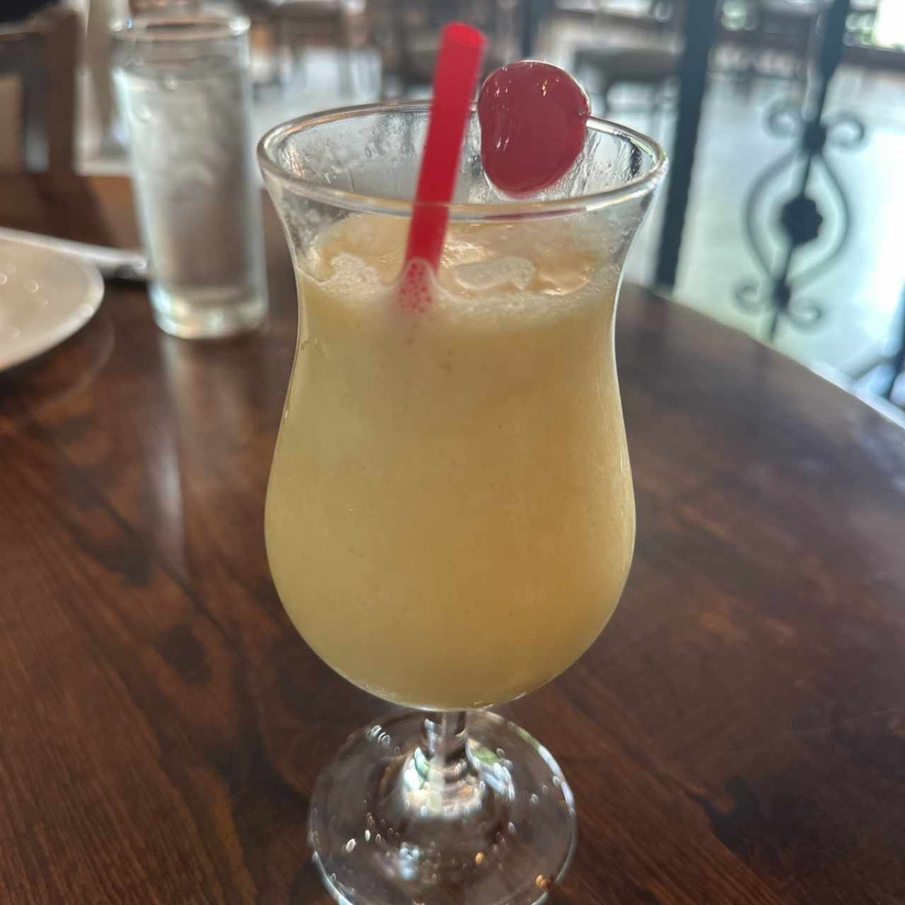 Piña Colada