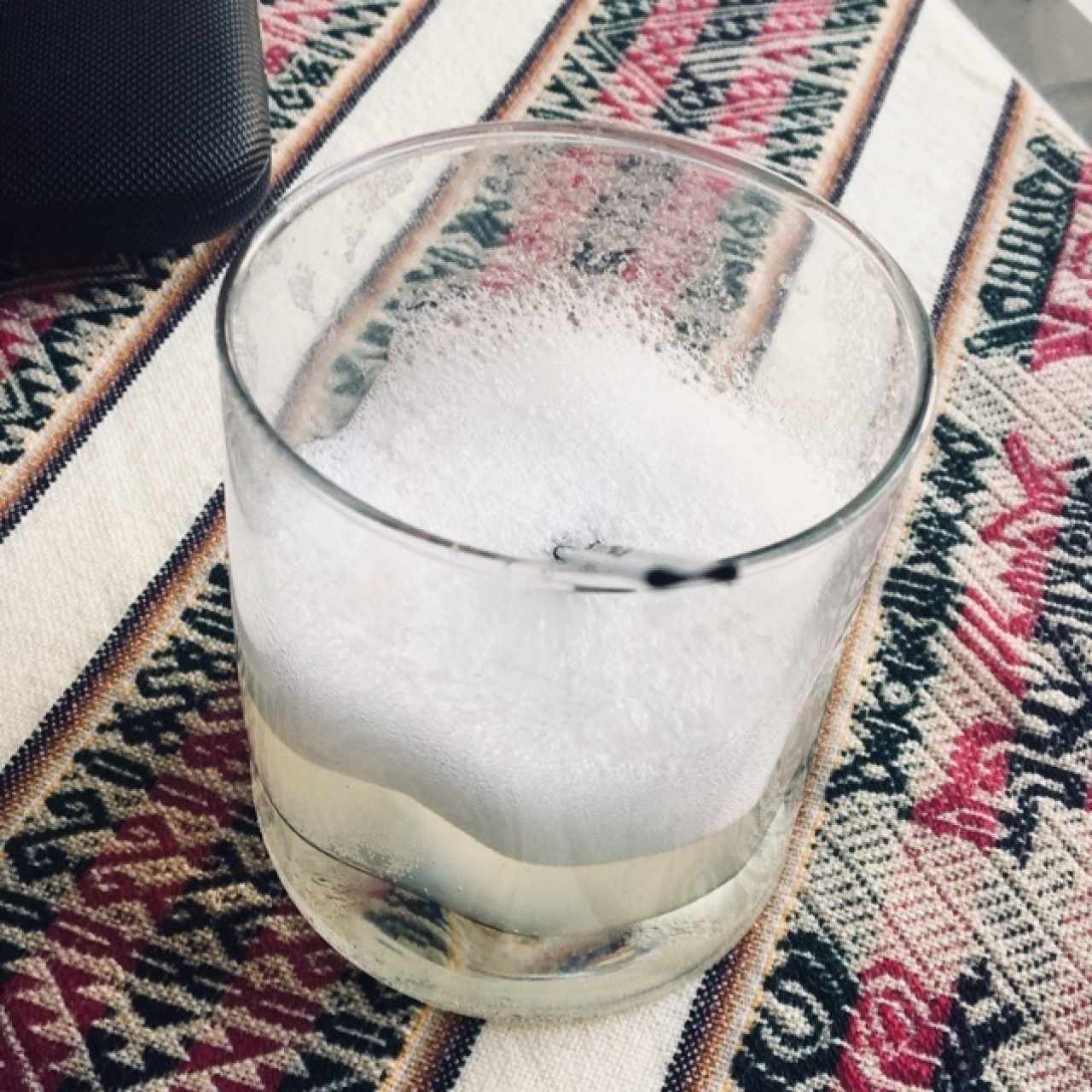 Pisco sour