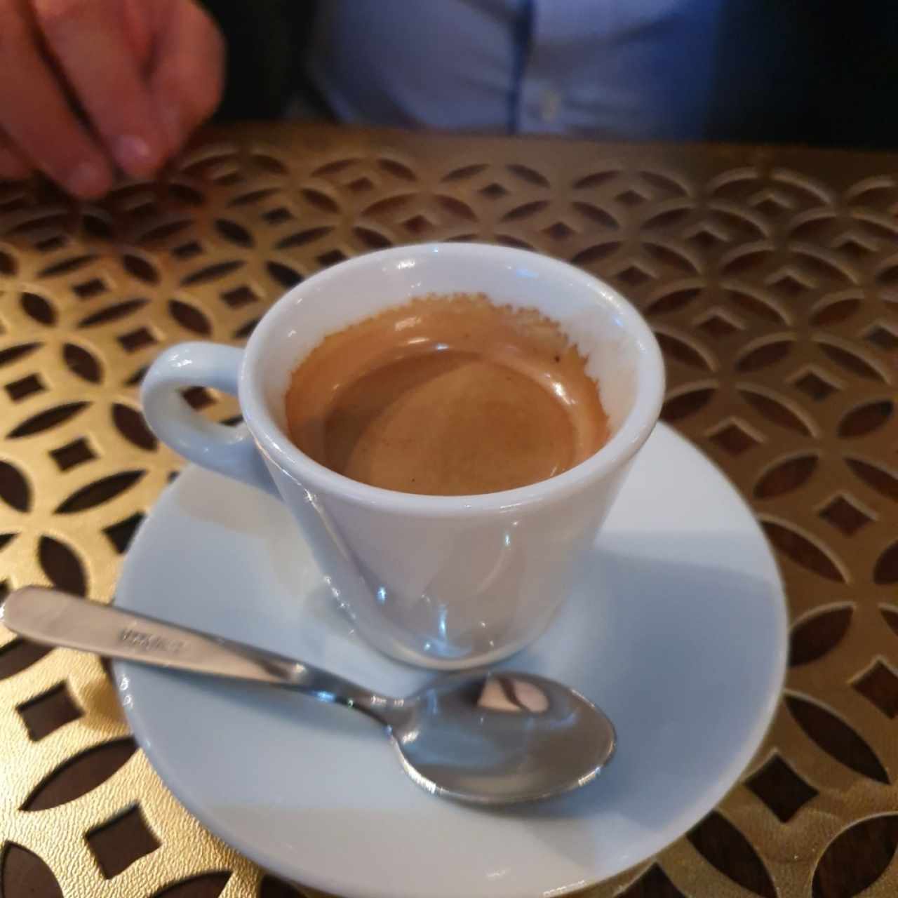 café expreso 