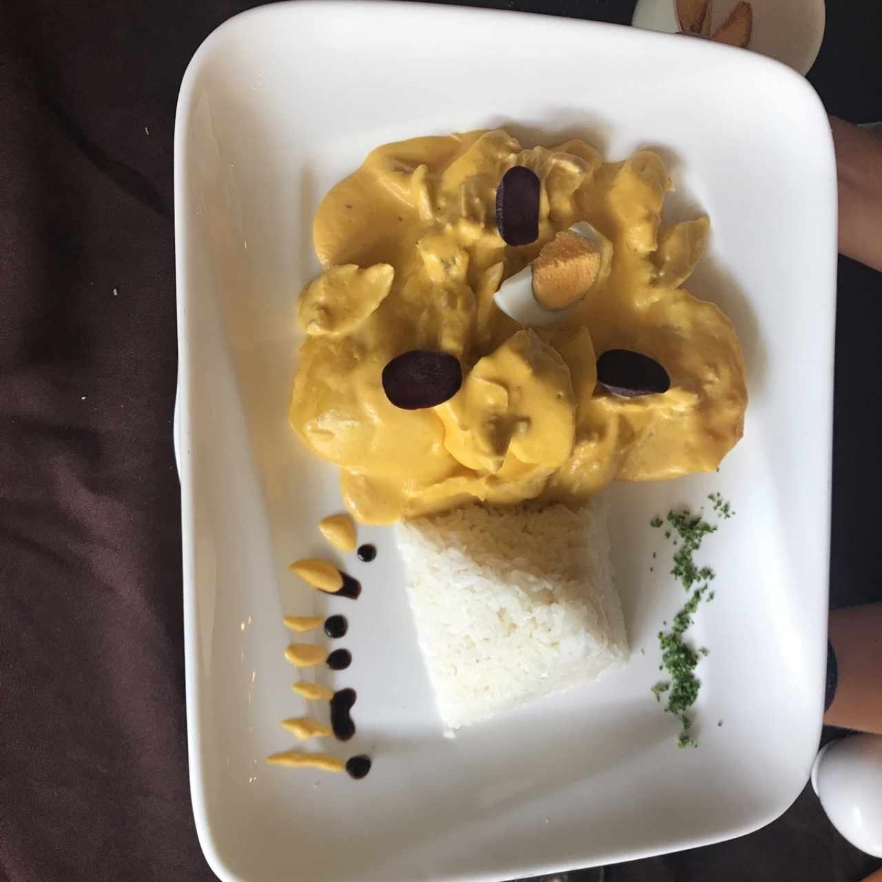 aji de gallina