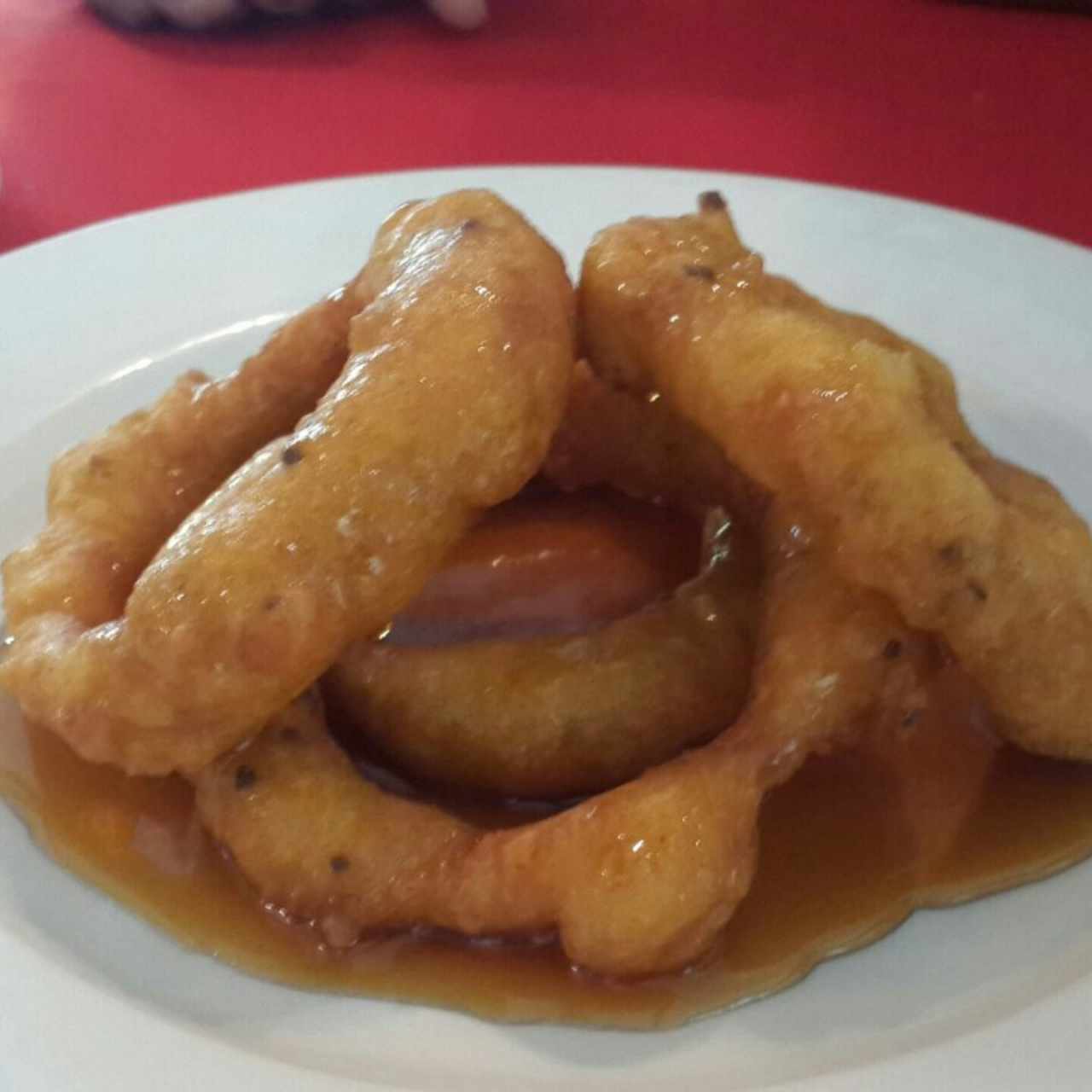 Picarones