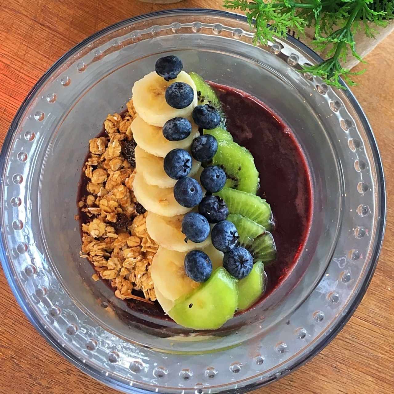 Açai Bowl