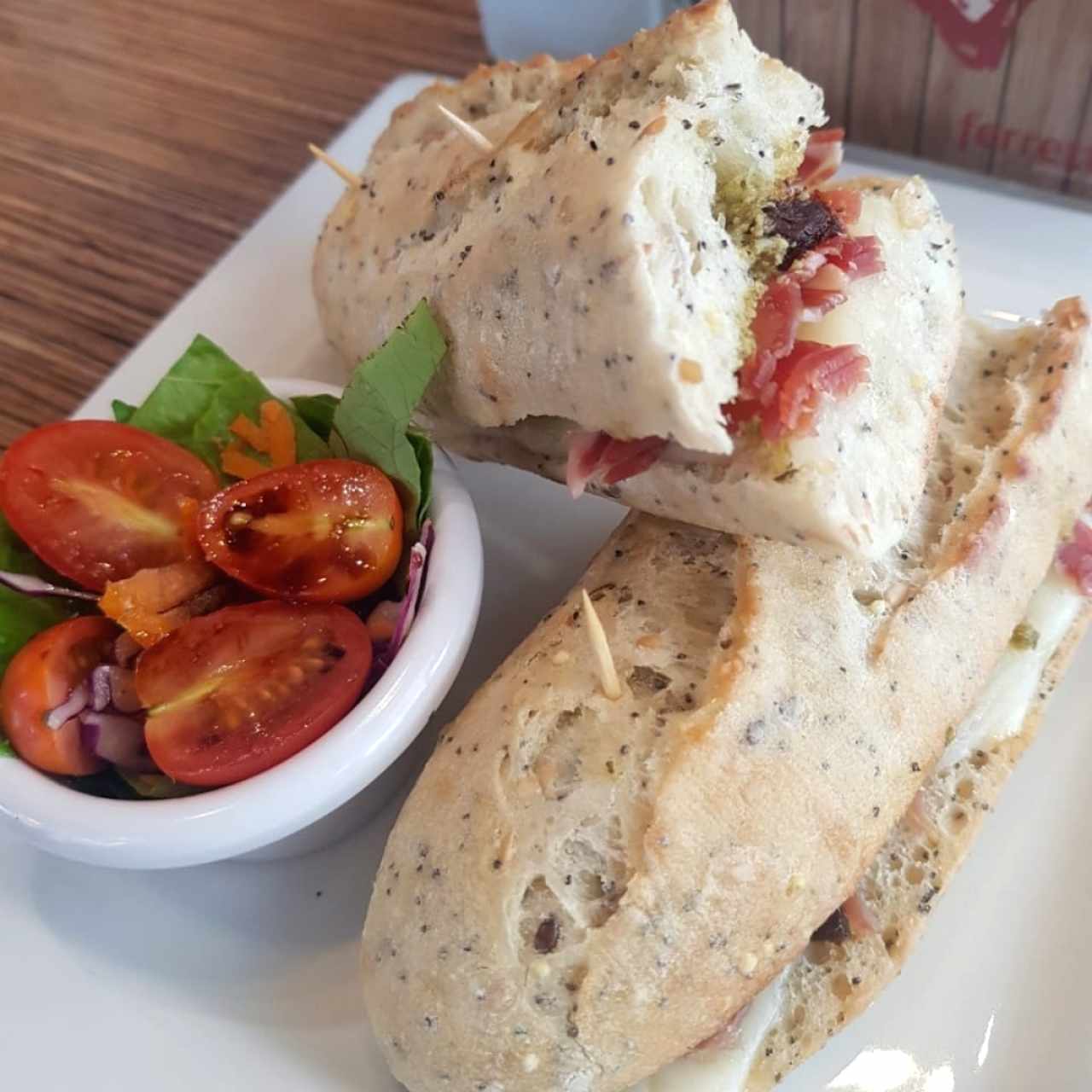 Pannini Milano