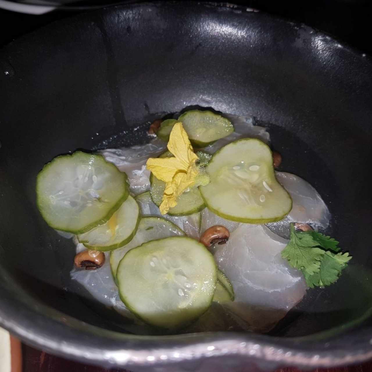 tiradito