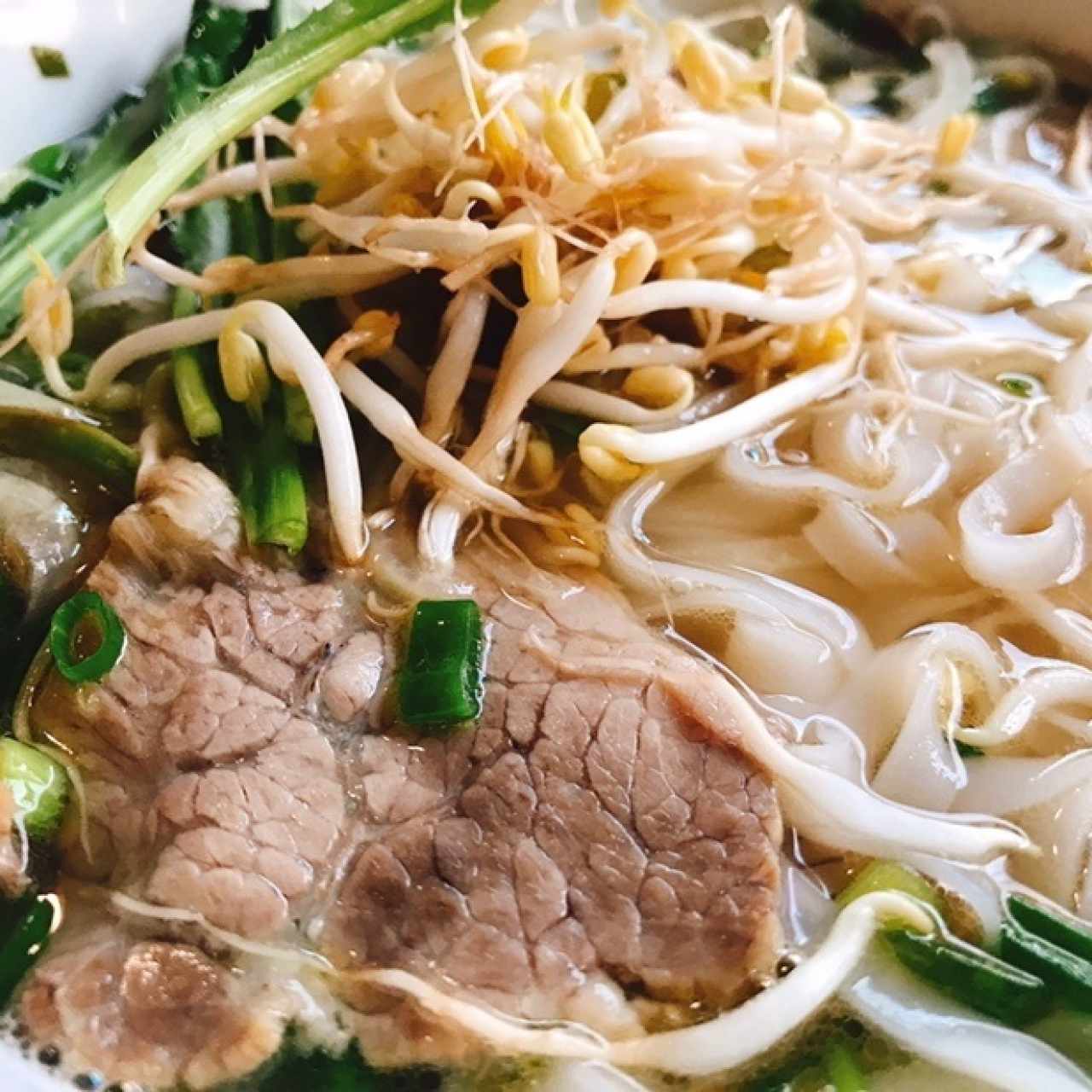 pho de carne