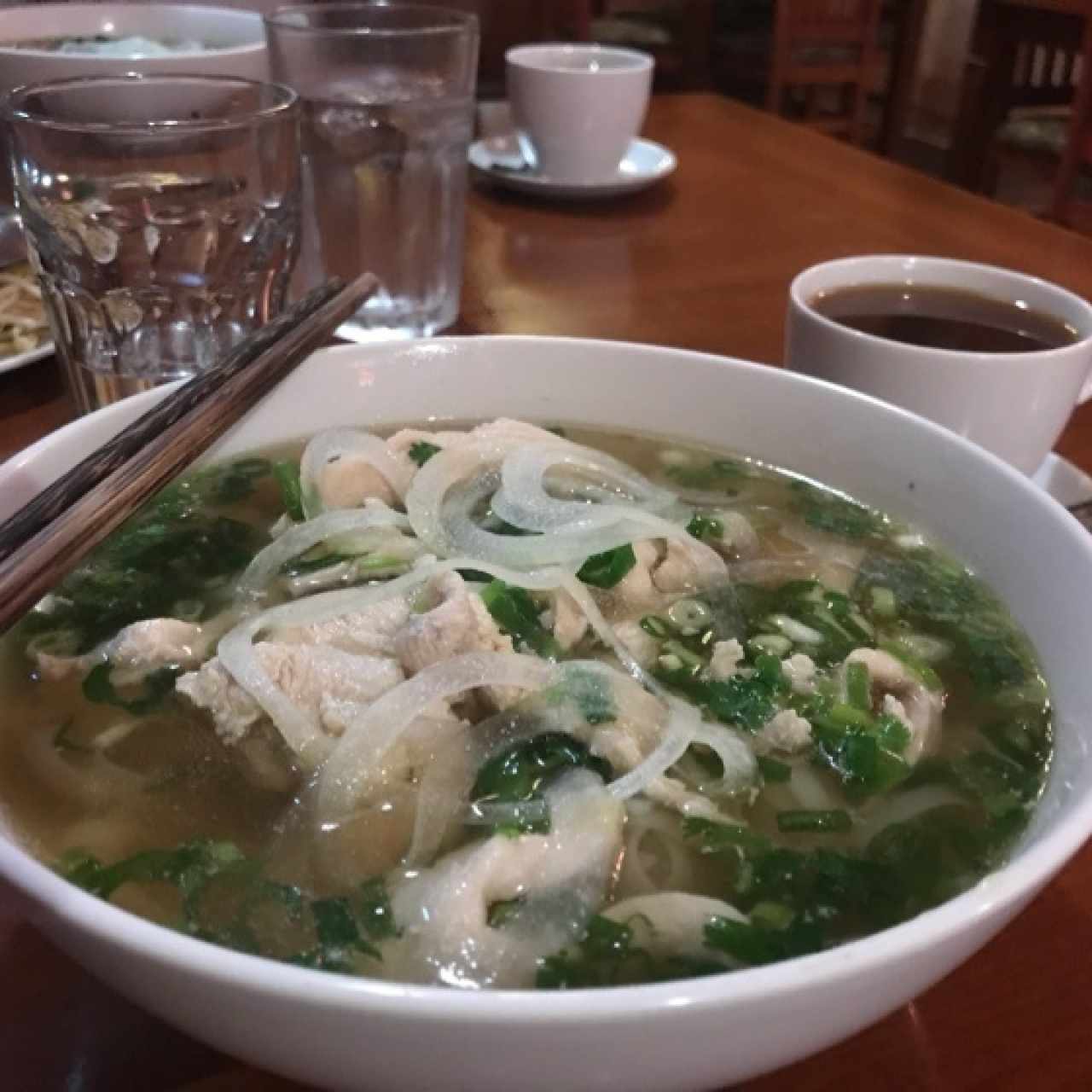 Pho Ga