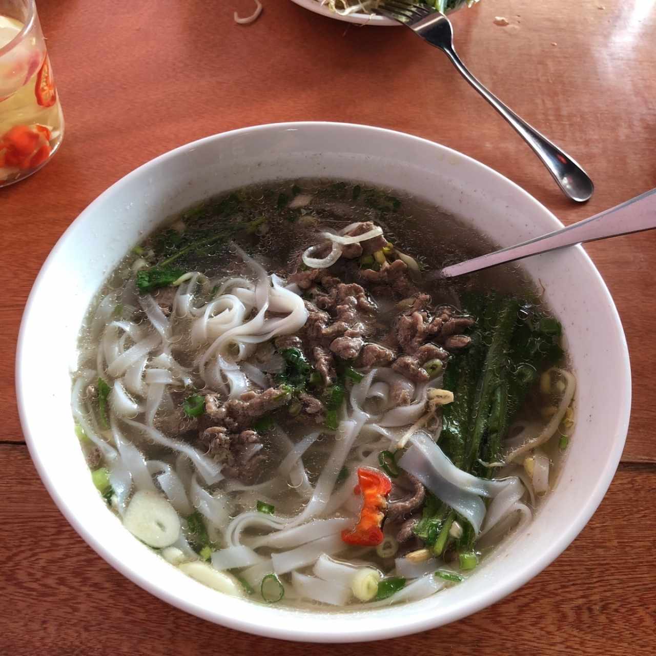 pho carne