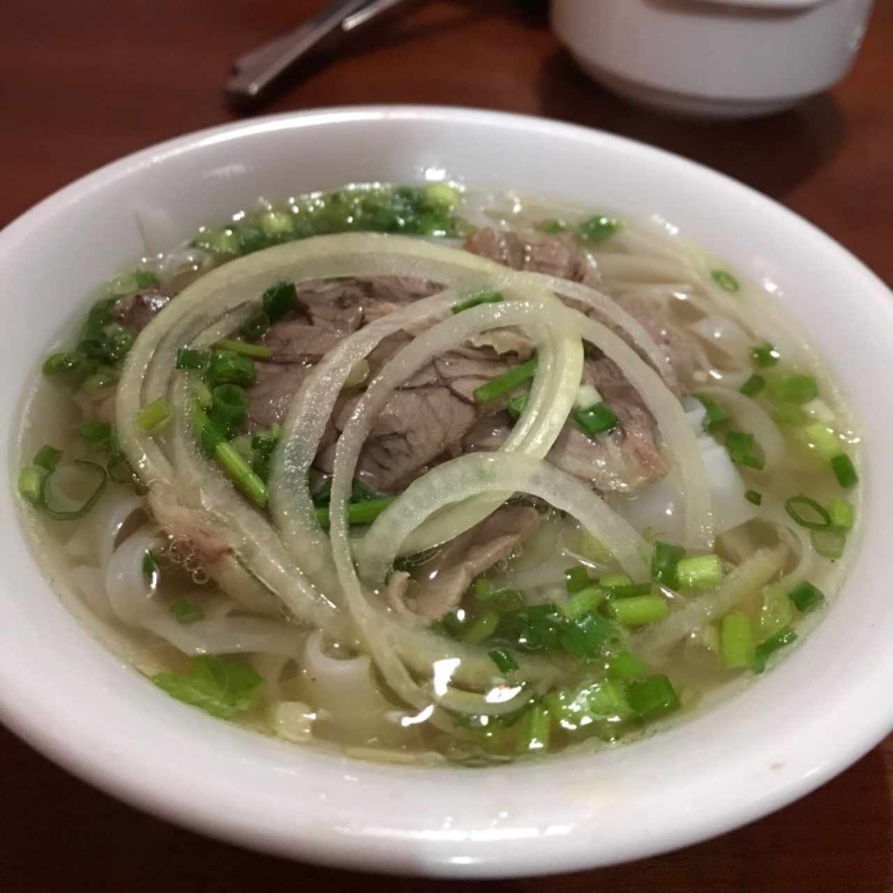 sopa de carne