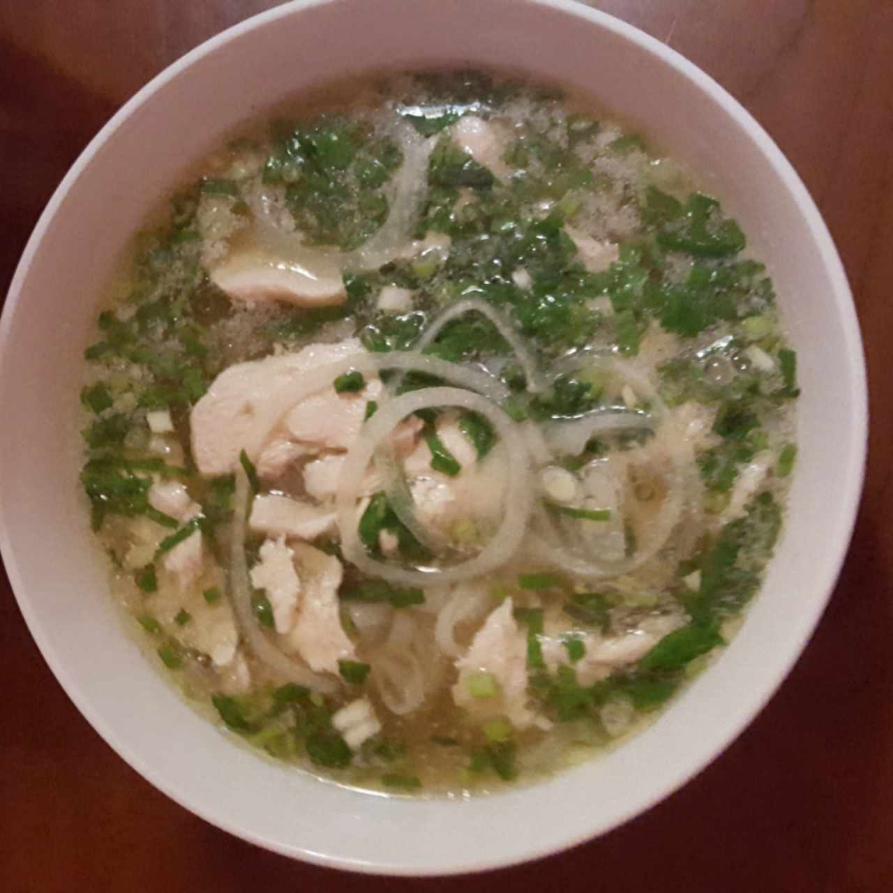 pho ga