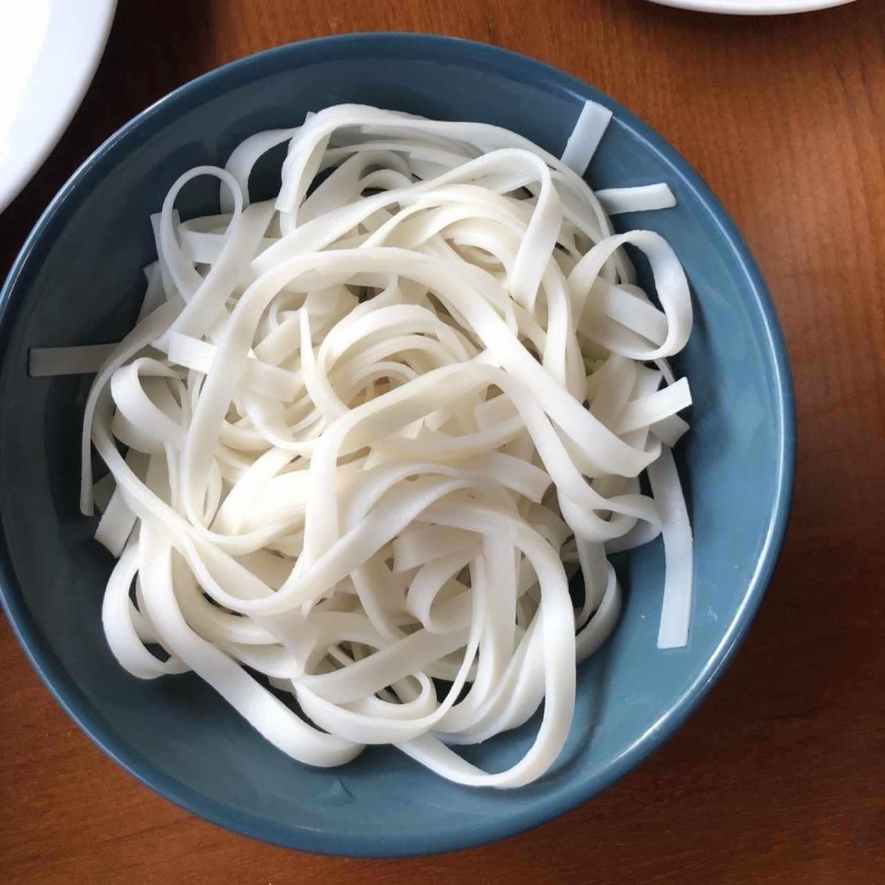 Fideos de arroz pho