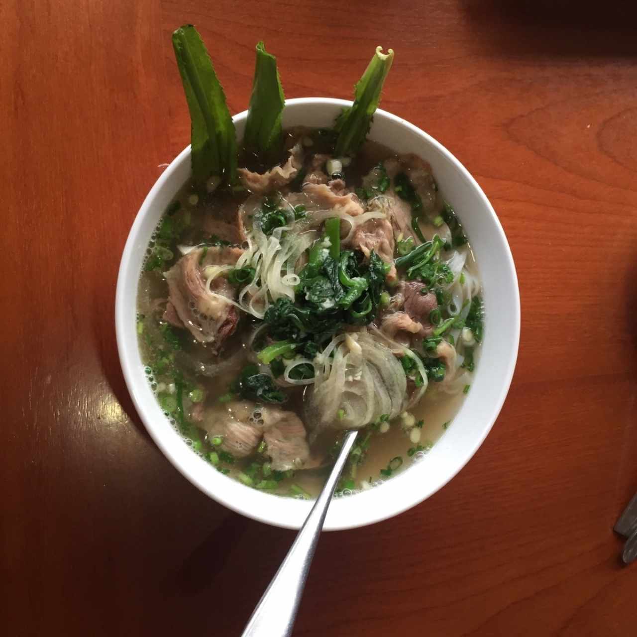 pho sopa