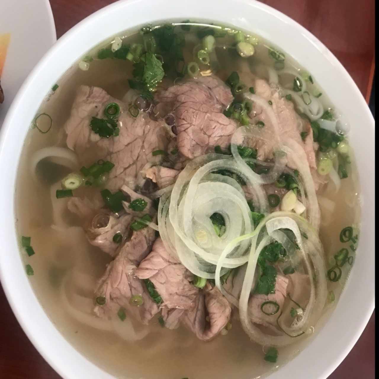 Pho Bo Tai