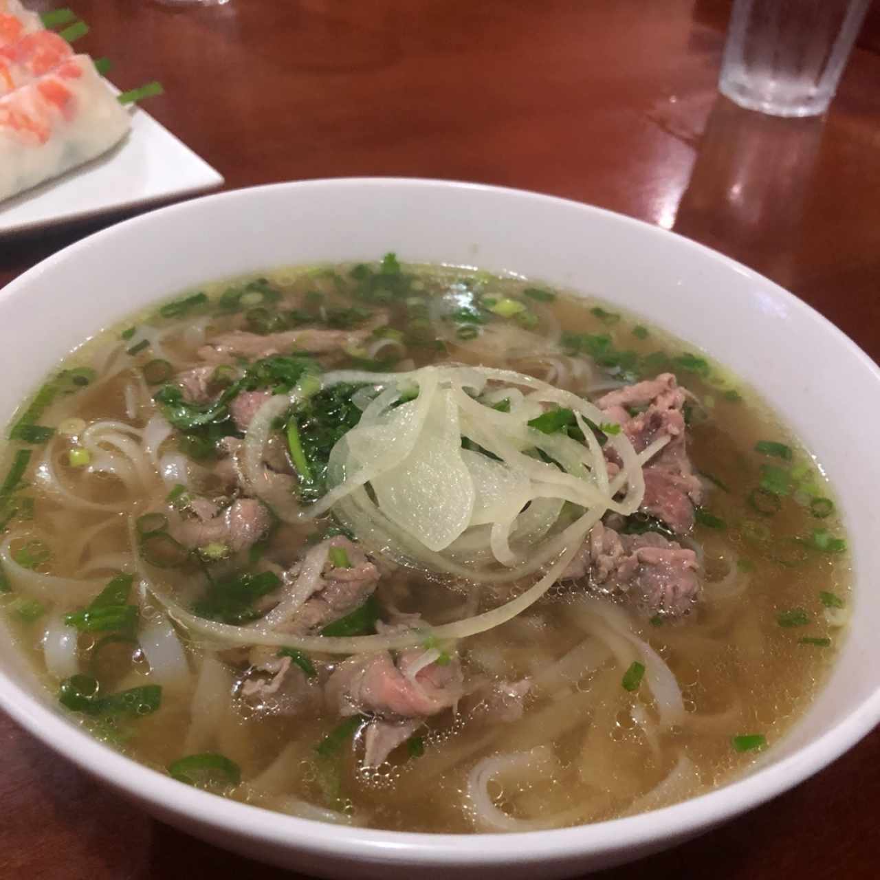 Pho Bo 