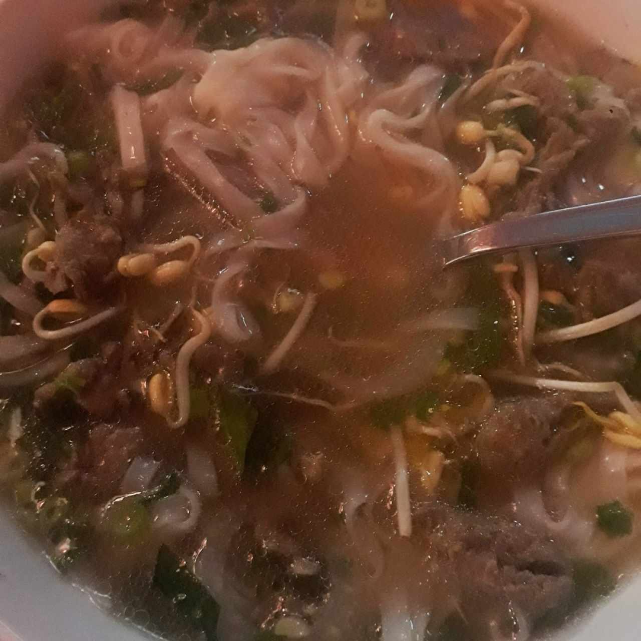 pho bò