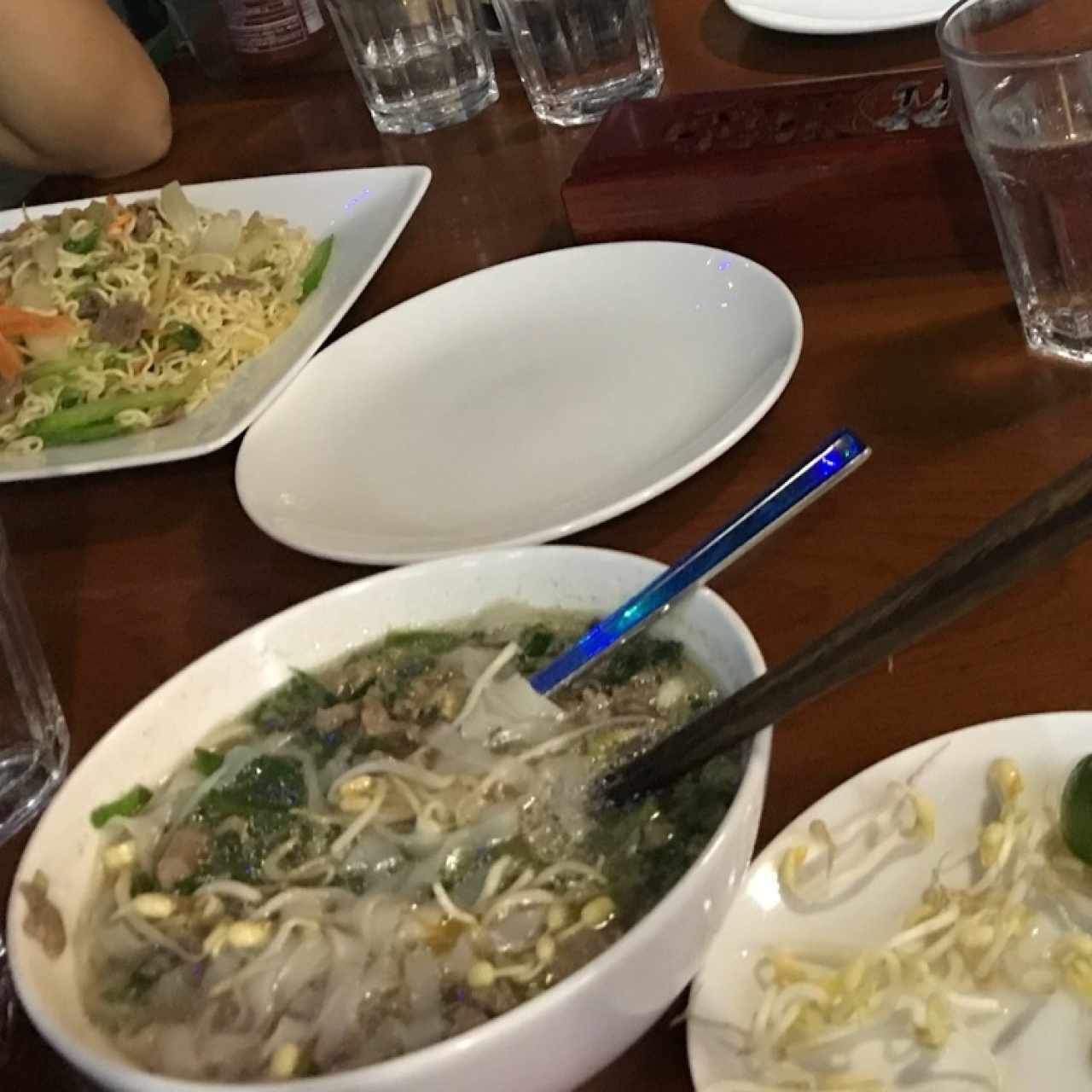 pho carne